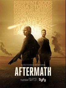 Aftermath SAISON 1