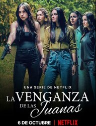 Au nom de la vengeance SAISON 1