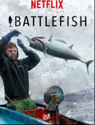 Battlefish SAISON 1