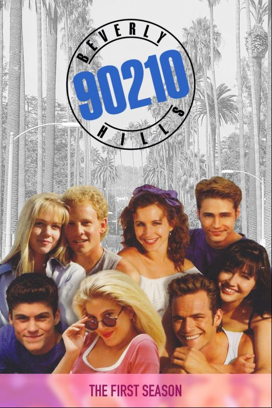 Beverly Hills SAISON 1