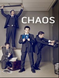 Chaos SAISON 1