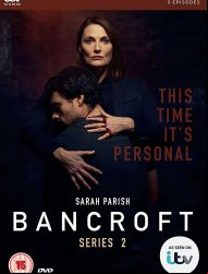Commissaire Bancroft SAISON 2