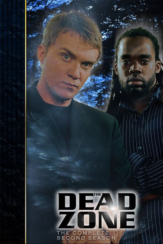 Dead Zone SAISON 2