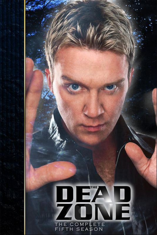 Dead Zone SAISON 5