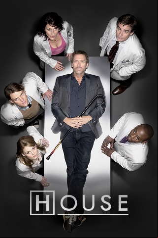 Dr House SAISON 2