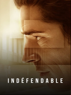 Indéfendable SAISON 2