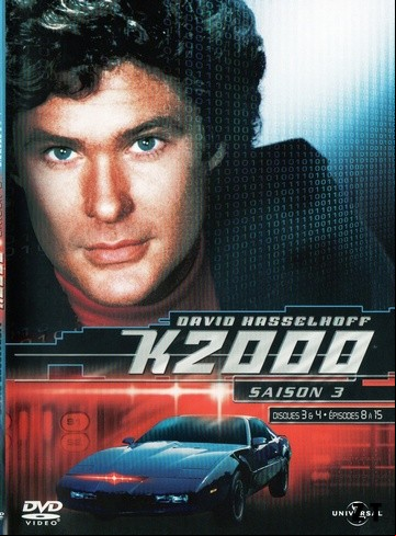 K 2000 SAISON 3