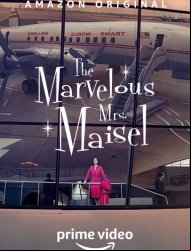 La Fabuleuse Mme Maisel SAISON 3