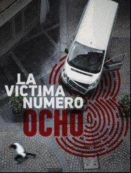 La victime N°8 SAISON 1