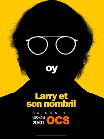 Larry et son nombril SAISON 6