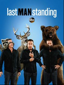 Last Man Standing SAISON 4