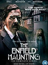 Le Mystère Enfield SAISON 1