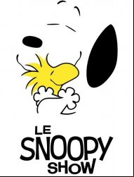 Le Snoopy Show SAISON 3