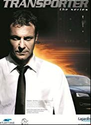 Le Transporteur - la série SAISON 1