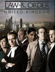 Londres Police Judiciaire / London District SAISON 5