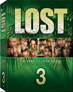 Lost : Les Disparus SAISON 3