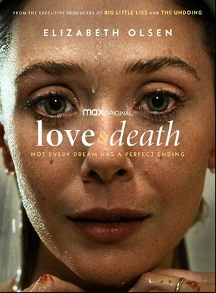 Love & Death SAISON 1