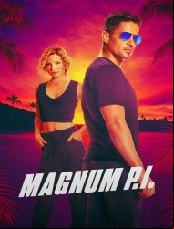 Magnum, P.I. (2018) SAISON 5