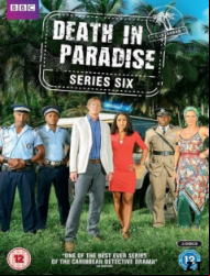Meurtres au paradis SAISON 6