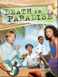 Meurtres au paradis SAISON 8