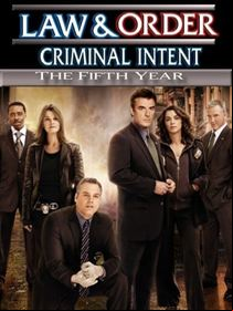 New York Section Criminelle SAISON 5