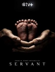 Servant SAISON 1