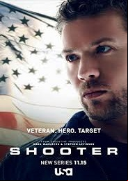 Shooter SAISON 1
