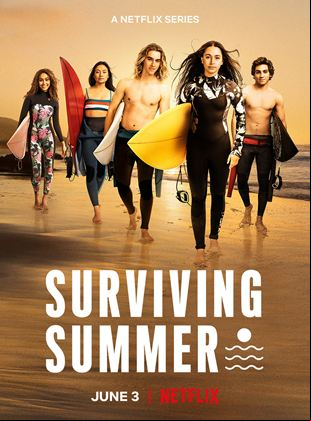 Surviving Summer SAISON 1