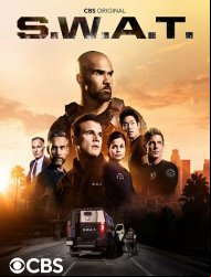 S.W.A.T. (2017) SAISON 5