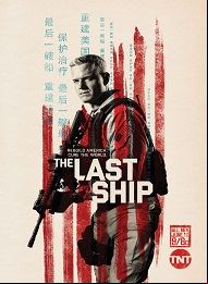 The Last Ship SAISON 3