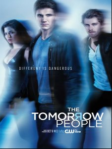 The Tomorrow People SAISON 1