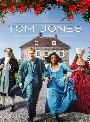 Tom Jones SAISON 1