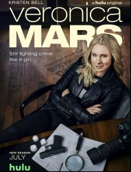 Veronica Mars SAISON 4