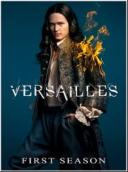 Versailles SAISON 1
